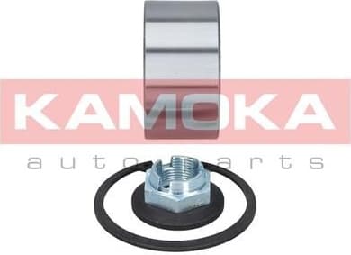 Wheel Bearing Kit 5600059 - image 2