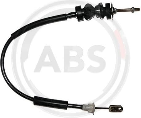 Cable Pull, clutch control K23180
