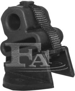 Mount, exhaust system 213940