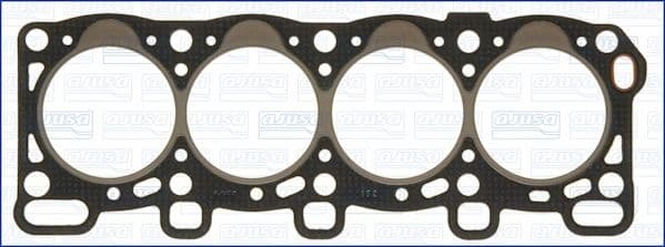 Gasket, cylinder head FIBERMAX 10030900