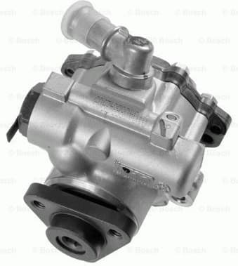 Hydraulic Pump, steering KS00000598