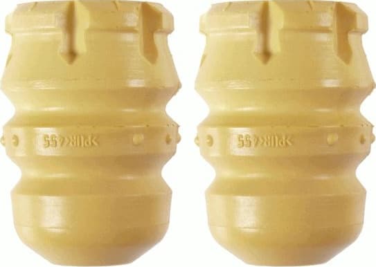 Rubber Buffer, suspension Service Kit 900 209