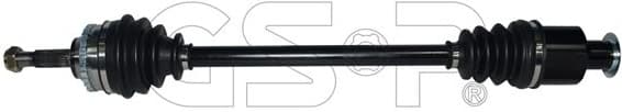 Drive Shaft 250395
