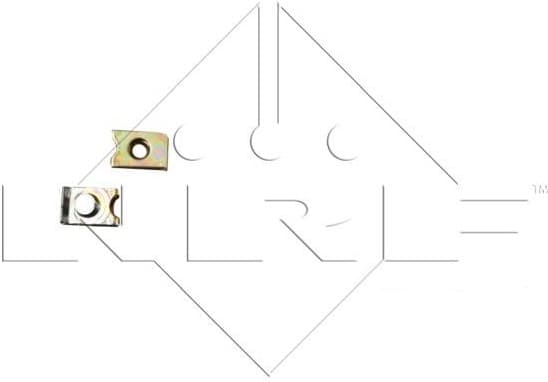 Radiator, engine cooling 53628 - image 6