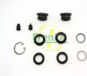 Brake master cylinder repair kit 123005 - image 2