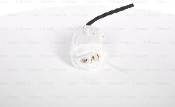 Fuel Pump 0986580825 - image 4