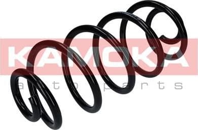Coil spring 2120303 - image 2