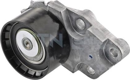 Tensioner Pulley, timing belt GT353.22
