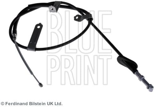 Cable Pull, parking brake ADS74642 - image 2