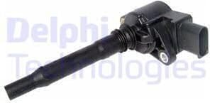 Ignition Coil GN10232-12B1