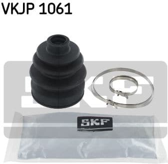 Bellow Kit, drive shaft VKJP 1061