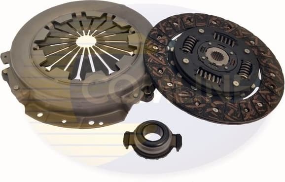 Clutch kit ECK124