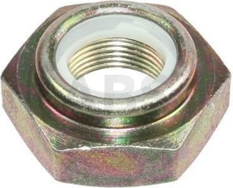 Nut, kingpin 910252 - image 2