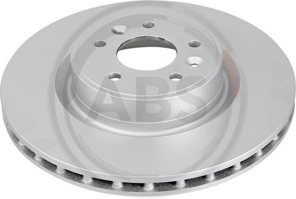 Brake Disc 18288
