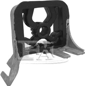Mount, exhaust system 223929