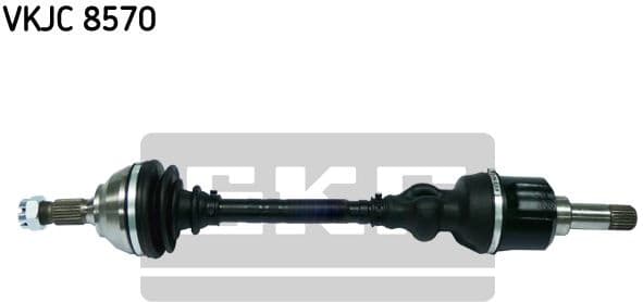 Drive Shaft VKJC 8570
