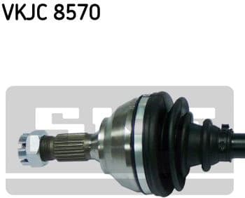 Drive Shaft VKJC 8570 - image 2