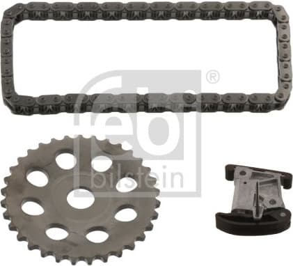 Chain Kit, oil pump drive Standard Medium Kit 47767