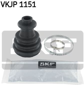 Bellow Kit, drive shaft VKJP 1151