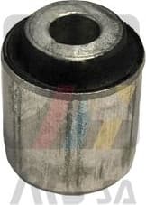 Mounting, control/trailing arm 017.00559