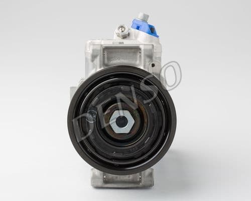 Compressor, air conditioning DCP32061 - image 3