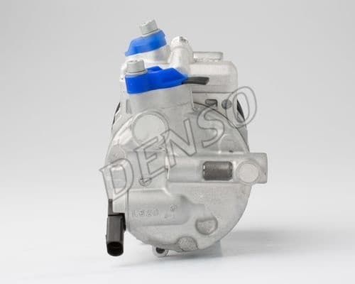Compressor, air conditioning DCP32061 - image 4