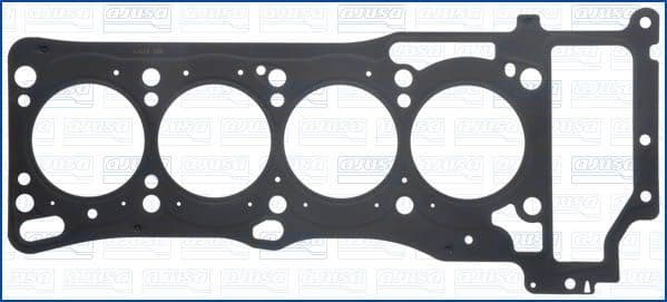Gasket, cylinder head MULTILAYER STEEL 10160600
