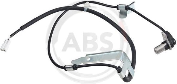 Sensor, wheel speed 31317