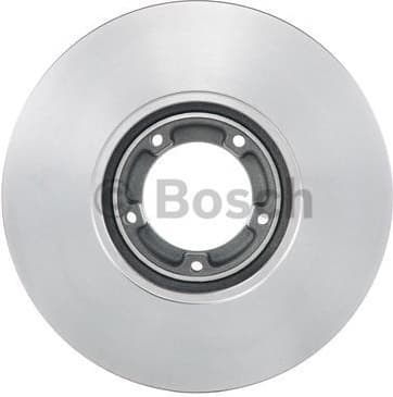 Brake Disc 0986478166 - image 3