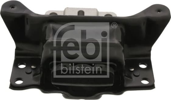 Mounting, manual transmission 38522