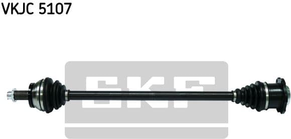 Drive Shaft VKJC 5107