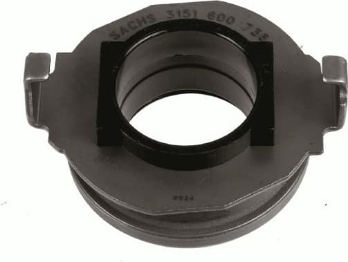 Clutch Release Bearing 3151 600 736 - image 2
