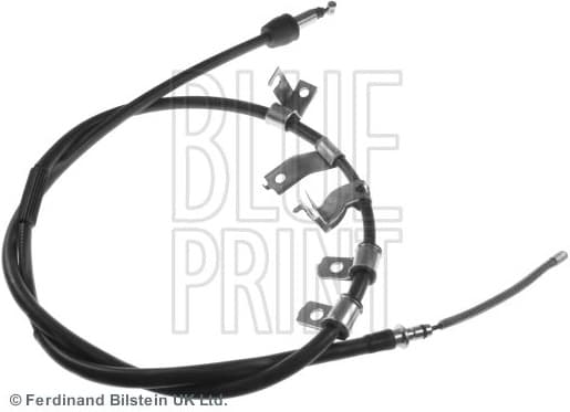 Cable Pull, parking brake ADG046208