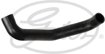 Radiator Hose 3756