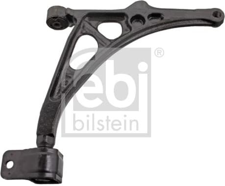 Control/Trailing Arm, wheel suspension 11751