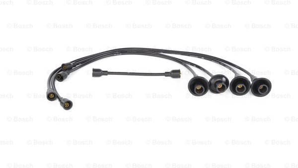 Ignition Cable Kit 0986356370