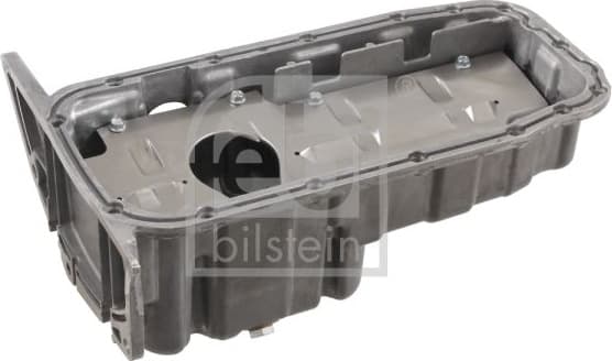 Oil Sump febi Plus 29471