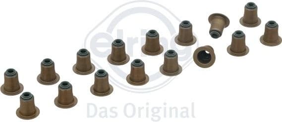 Valve stem set 715.550 - image 2