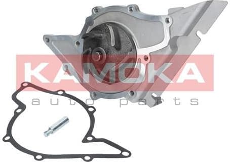 Water Pump, engine cooling T0047 - image 2