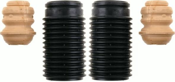 Dust Cover Kit, shock absorber Service Kit 900 039