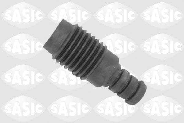 Rubber Buffer, suspension 2654007