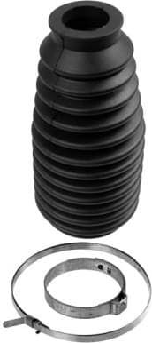 Bellow, steering 30176 01