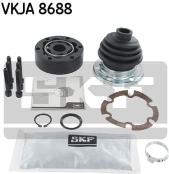 Joint Kit, drive shaft VKJA 8688