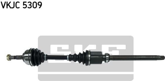 Drive Shaft VKJC 5309