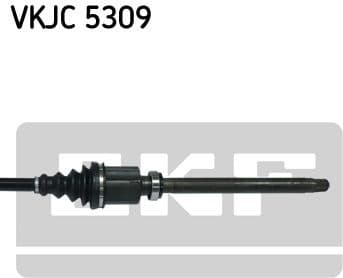 Drive Shaft VKJC 5309 - image 3