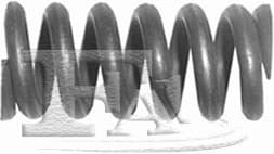 Spring, muffler 135903