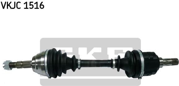 Drive Shaft VKJC 1516