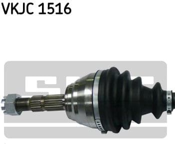 Drive Shaft VKJC 1516 - image 2