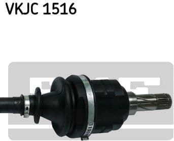 Drive Shaft VKJC 1516 - image 3
