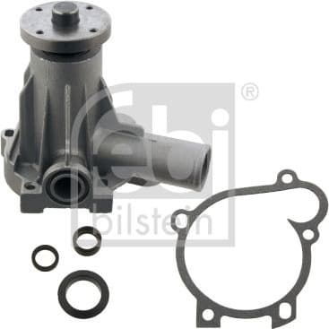 Water Pump, engine cooling 11219